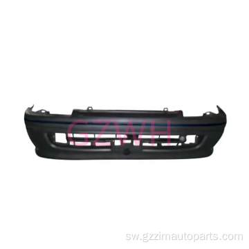 Hiace 1994-2002 Bumper ya mbele